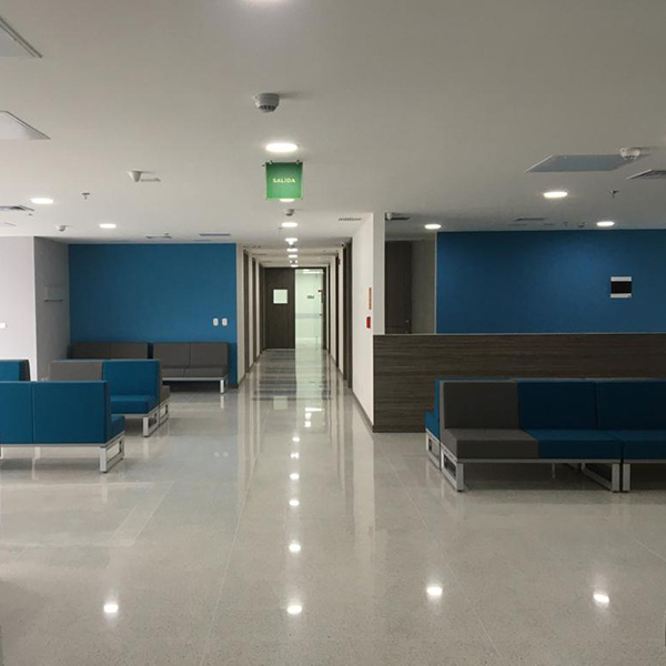 Proyecto - Comfama