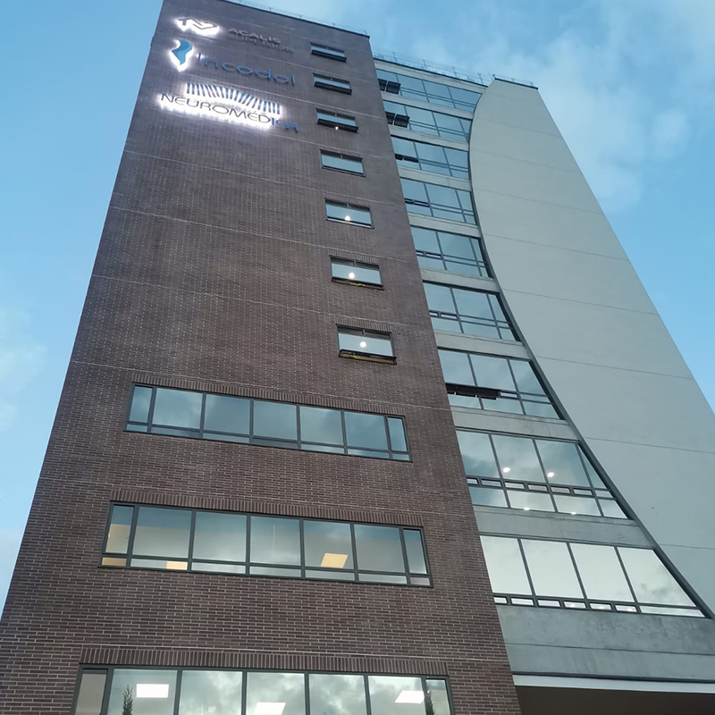Proyecto - Hotel Hova