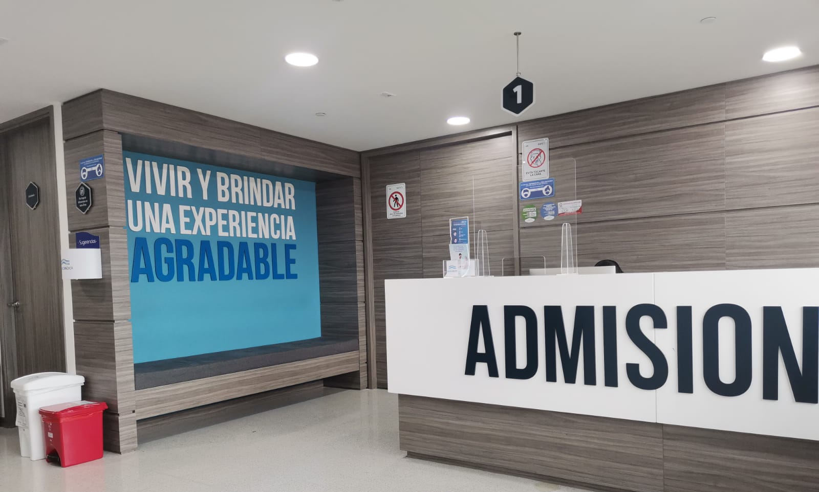 ips neuromedica consulta externa
